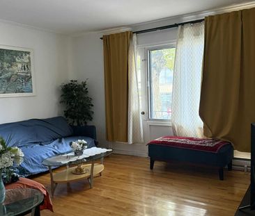 5 ½ à Louer - Photo 1