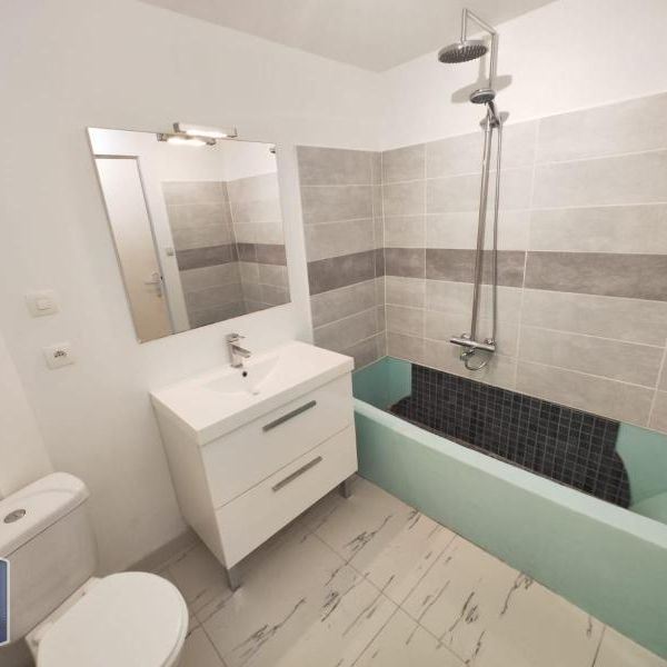 Location Appartement 2 pièces 64m² PERPIGNAN 66000 - Photo 1