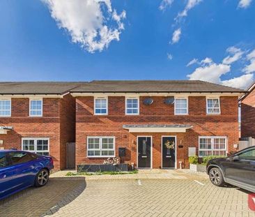 Sabina Close, Fairfields, MK11 - Photo 5