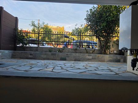 Διαμέρισμα για ενοικίαση Γαλήνη (Ωραιόκαστρο) - Φωτογραφία 3