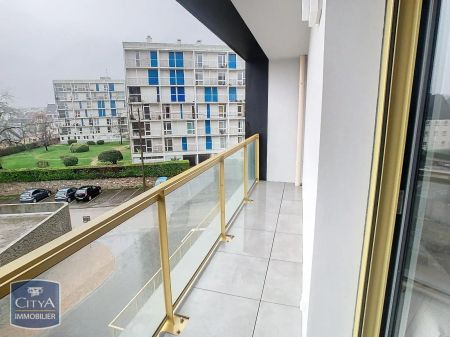 Appartement à louer 1 pièce 22.3m² - Photo 3