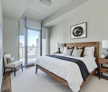 For Lease - 60 Frederick Street Unit# 903, Kitchener, Ontario - Photo 5