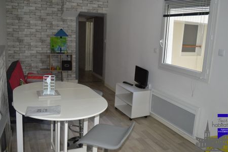 Location Appartement 2 pièces 33m² TULLE 19000 - Photo 2