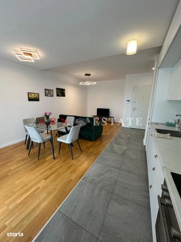 Inchirieri Apartamente 2 camere Bucuresti - Fotografie 2