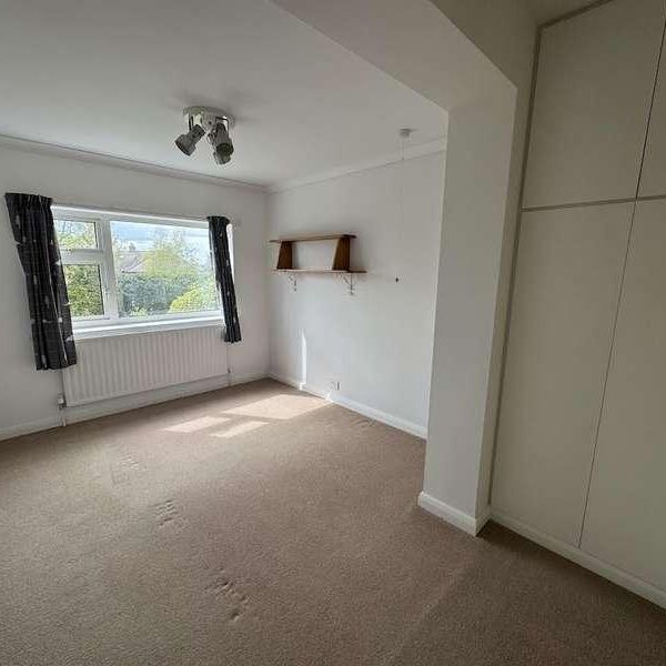 West Bank Road, Allestree, Derby, DE22 - Photo 1