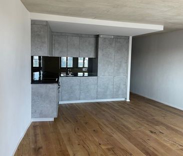 Superbe appartement neuf de 3,5 pièces avec beau dégagement - Photo 3