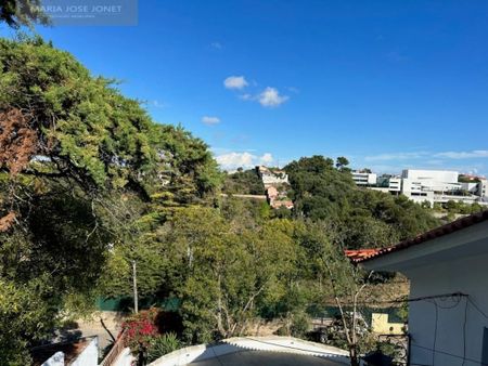 3 room luxury Apartment for rent in Cascais e Estoril, Portugal - Photo 5