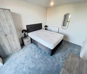1 bedroom apartment to rent Castle Street, Luton, Bedfordshire, LU1 - Photo 5