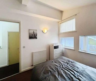 Holly Street, Manchester, Greater Manchester, M11 - Photo 4