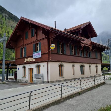 Spacieux appartement de 2,5 pièces avec deux balcons - Foto 5