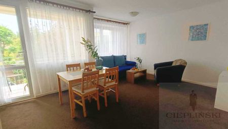 3pokoje z loggią, 2piętro, blisko centrum - Фото 4