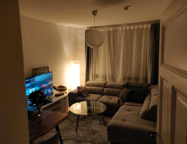 2,5 Zimmer Wohnung zum 01.01.26 - Photo 1