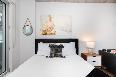 Rue Sainte-Catherine Est - Photo 4