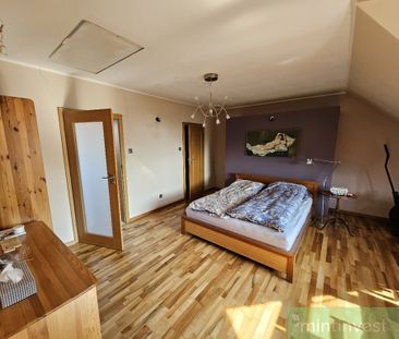 Dom wolnostojący w doskonałej lokalizacji - Zdjęcie 5