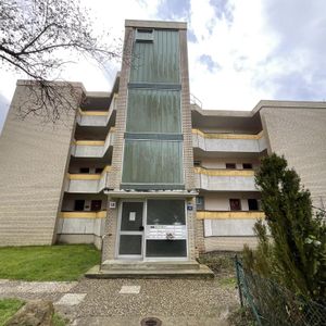 2-Zimmer-Wohnung mit Balkon in Wilhelmshaven-Fedderwardergroden mieten - Photo 3