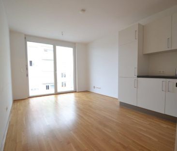 Liebenau – 52m² – 3 Zimmer – perfekte Raumaufteilung – großer Balkon - Foto 6