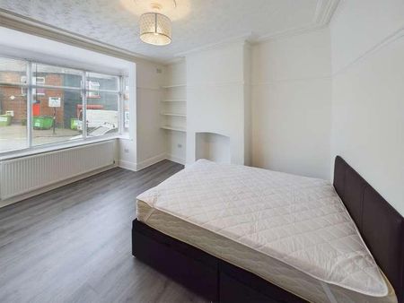 South View Road, Sharrow, Sheffield, S7 - Photo 4