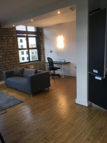 1 bedroom apartment to rent - Photo 3