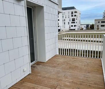 APPARTEMENT T3 62M - Photo 1