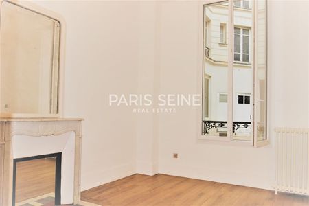 ** 3 PIÈCES VIDE** TERRASSE DE 35 M² ** AV DE LA MOTTE PICQUET** BEAUX VOLUMES** - Photo 3