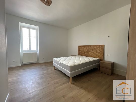 Appartement Limoges 2 pièce(s) 31.40 m2 - Photo 1