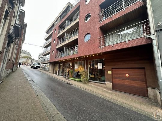 Appartement te huur - Photo 1