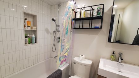 For Lease - 1450 Gerrard Street Unit# 3, Toronto, Ontario - Photo 5