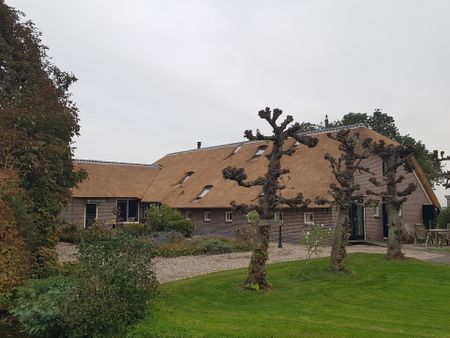 Te huur: Huis Gooilandseweg in Weesp - Foto 5