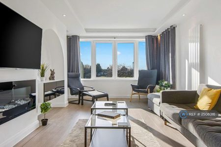 1 bedroom in a house share to rent - Photo 3