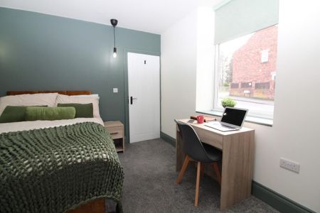 1 bedroom in a house share to rent - Photo 5