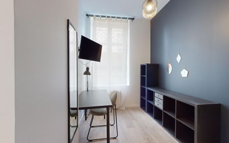 Appartement à louer - Photo 4