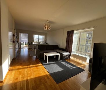 Åby Allé, Mölndal - Foto 3