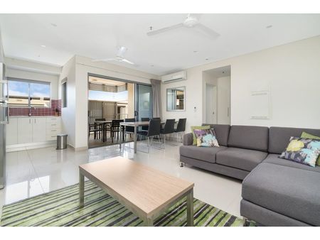 1207/16 Harvey Street, - Photo 5