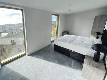 2 bedroom flat to rent - Photo 4