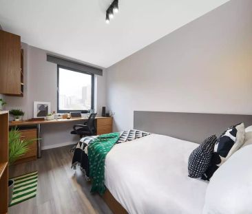 Bronze En Suite - Photo 3