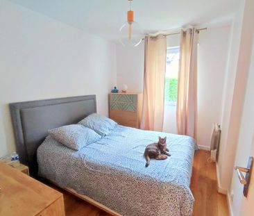 Location Appartement Rosny-sous-Bois (93110) Centre-ville - Photo 1