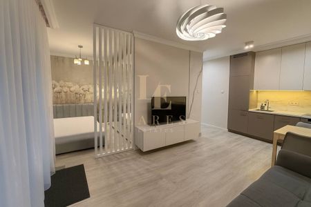 Mennica Residence| 2 pokoje|Ochrona|Klimatyzacja - Фото 3