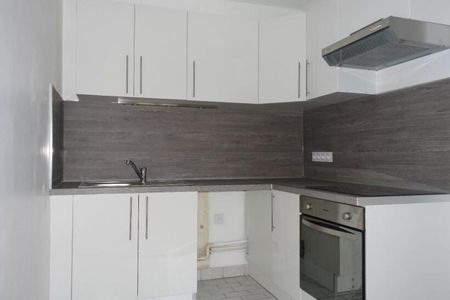 Appartement T2 Reims - Photo 4