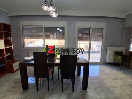 Διαμέρισμα για ενοικίαση Εγνατίας (Κομοτηνή) - Φωτογραφία 3