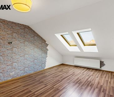 Pronájem bytu 2+kk 57 m² - Фото 5