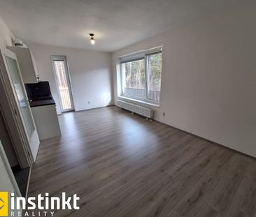 Pronájem bytu 1+kk 31 m² - Photo 1