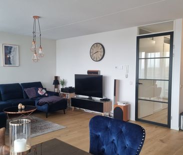 Appartement te huur: Fritz Dietrich Kahlenbergstraat 97 1087 LL Ams... - Foto 2