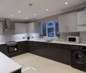 Studio to rent - Photo 4