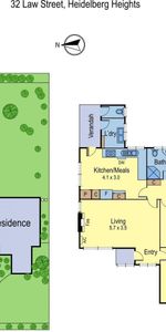 Preston's Best at Your Doorstep - Brilliant Location, Stylish Space - Photo 4