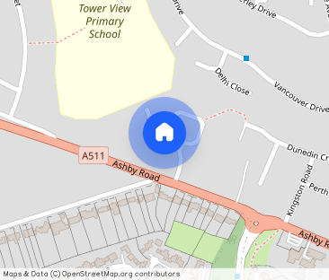 Queensland Crescent, Burton-on-Trent, DE15 - Photo 1