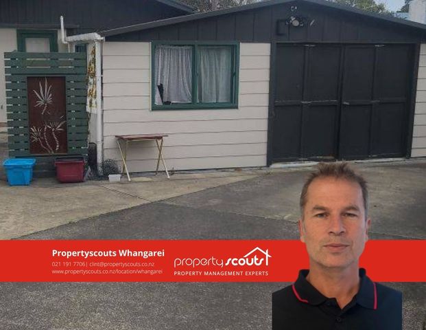 One-Room Studio for Rent - Photo 1