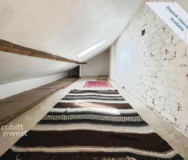 1 bedroom apartment to rent - Photo 6