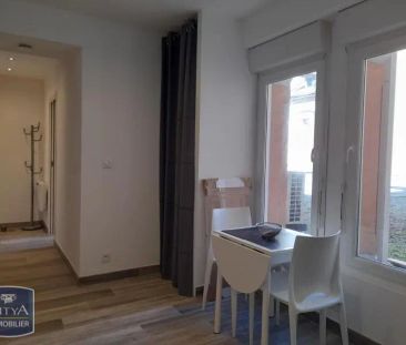 Appartement à louer 1 pièce 19.01m² - Photo 3