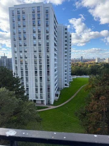 For Lease - 20 Forest Manor Road Unit# 706, Toronto, Ontario - Photo 3