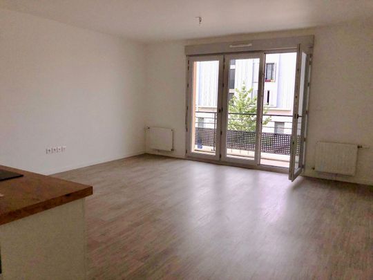 Location Appartement 3 pièces 63m² - Photo 1
